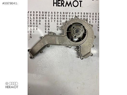 059121016D GEBA MARKA DEVİRDAİM DXA DDXB DDXC CVMD DDEA 3.0 TDI