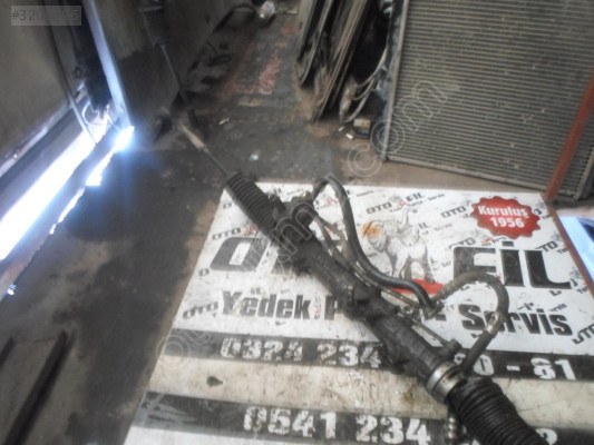 TOFAŞ MURAT 131 DİREKSİYON KUTUSU