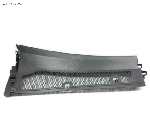 Peugeot 2008 üst hava giriş ızgarası 98244162xt