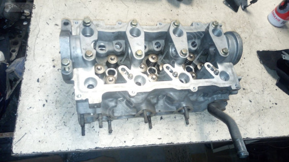 HYUNDAİ ADMİRA 2003 3 SİLİNDİR DİZEL SİLİNDİR KAPAK