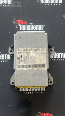 Audi A3 Airbag Beyni 8P0959655P 0285010680