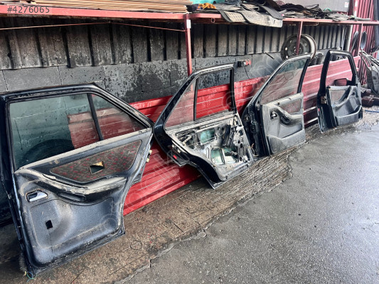 SEAT TOLEDO ÖN ARKA KAPI DÖŞEMESİ TEKLEME