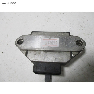 Honda Prelude Gerilim Regülatörü 126000-0420