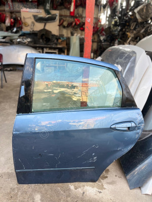 Fiat linea çıkma orjınal arka sol kapı