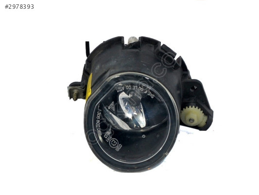 Mini Cooper R50 R52 Sis Farı Sağ 6925050.9 305060002 Orijinal