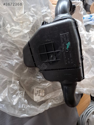 Peugeot 206 hava filitre borusu 1426.5L