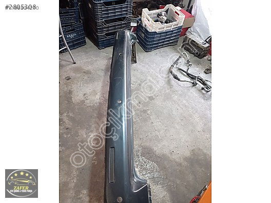 7H0807417 TRANSPORTER T5 ARKA TAMPON