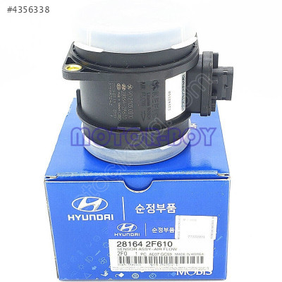 28164-2F610 SENSÖR HAVA AKIŞ SORENTO SPORTAGE  İX35