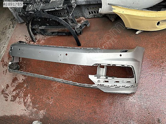 Passat b8 R LİNE ÖN TAMPON Çıkma ORJİNAL