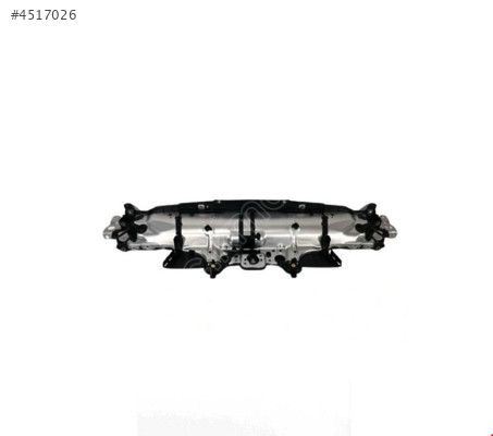 PORSCHE MACAN ÖN PANEL ÜST  2014-2022