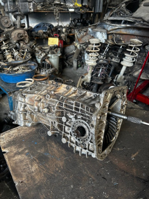 RENAULT TOROS 4 İLERİ RENO 12 4 VİTES