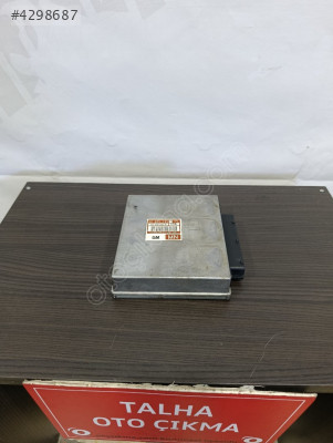 Opel Vectra B Otomatik Şanzıman Beyni