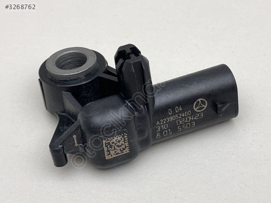 MERCEDES C W206 W118 W214 İVMELENME DARBE SENSÖRÜ 2239052400 SO