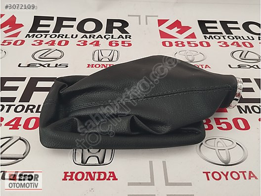 TOYOTA COROLLA SIFIR VİTES KÖRÜĞÜ 02-06 OEM NO: 58808-02090