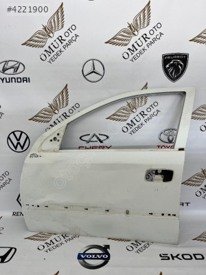 OPEL ASTRA G SOL ÖN KAPI ORİJİNAL ÇIKMA