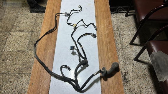 2010-2013 CİTROEN C5 SAĞ ÖN KAPI TESİSATI ORJ ÇIKMA