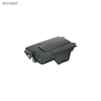 3C0915443A VW CADDY 09-15 AKÜ ÜST KAPAĞI .
