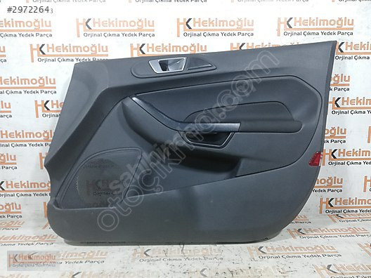 FORD FİESTA SAĞ ÖN KAĞI DÖŞEMESİ F1BB-A23942-A