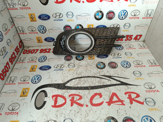 VOLKSWAGEN TİGUAN 2012-17 SOL SİS ÇERÇEVESİ ORİJİNAL 5N0853665H