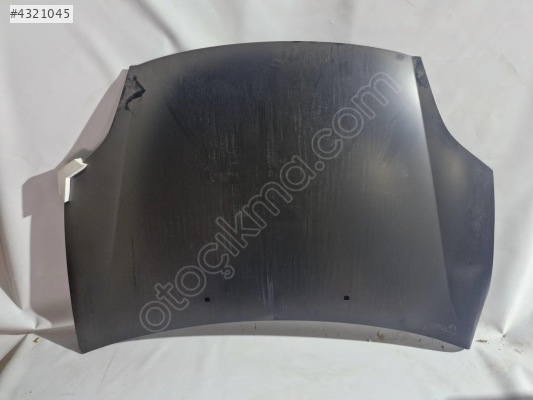 FİAT BRAVO ÖN MOTOR KAPUTU 2007-2013