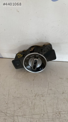 mercedes cla w117 far ayar düğmesi/butonu (son fiyat)