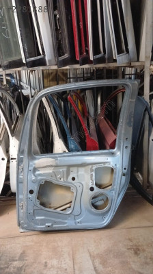 SKODA ROOMSTER SAĞ ÖN KAPI -DS OTOMOTİV-