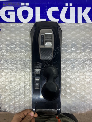 98 294 006 80 Peugeot 2008 Orta Konsol ORJİNAL