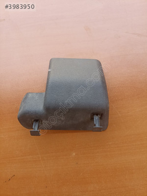 Fiat Linea Sol Koltuk Alt Kaplama Punto