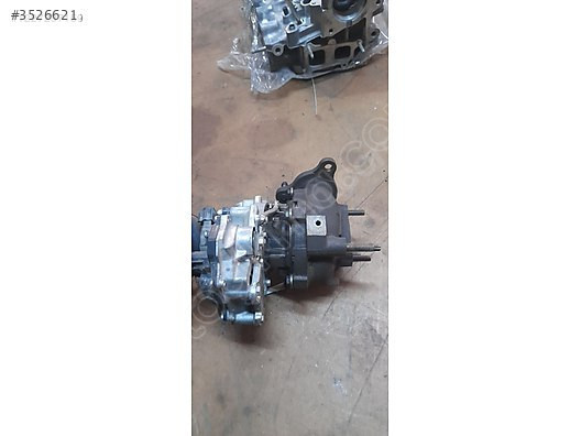 2013 VE 2018 TOYOTA AURİS 1.4 DİZEL ORİJİNAL TURBO