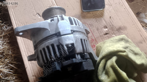 TATA XENON SARJ DİNAMO