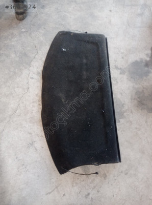 SEAT LEON BAGAJ PANDİZOTU W05F4867769A
