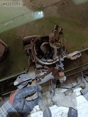fiat uno 70s ie enjeksiyonlu karburatör.. son olur fiyat