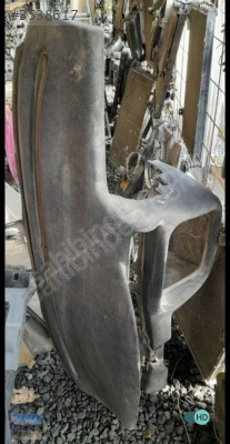 OPEL OMEGA B TORPİDO GÖĞÜS