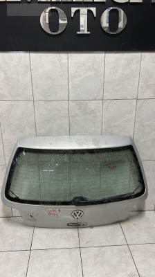 1997-2004 VW GOLF 4 ARKA BAĞAJ KAPAĞI