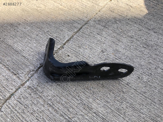 LAND ROVER BAĞLANTI BRAKETİ M8E2-5G087-AB