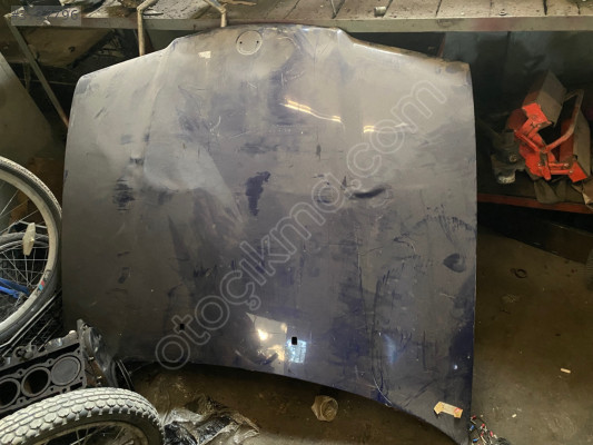 BMW E 36 ORJİNAL ÇIKMA ÖN KAPUT