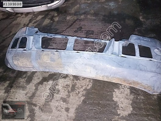 Renault Scenic 3 ön tampon