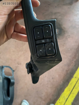 2004 OPEL ASTRA G ÖN KAPI İÇ TUTAMAĞI
