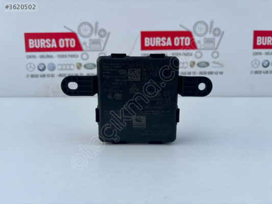 CUPRA FORMENTOR ANAHTAR MODÜLÜ BEYNİ 5WA959436Q ORJİNAL