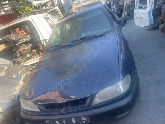 Citroen Xsara sağ ön far