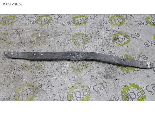 BMW 3 SERİSİ 2019 2024 G20 ÖN PANEL ÜST DEMİRİ 51647422285