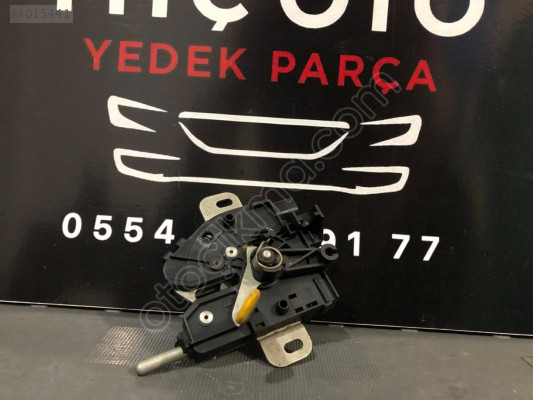 FORD MONDEO KAPUT KİLİDİ ORJİNAL
