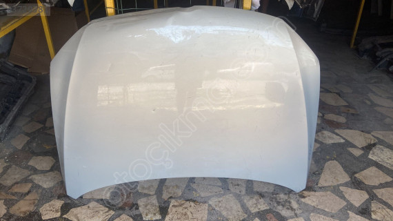 VOLKSWAGEN JETTA GRİ BAGAJ KAPAĞI