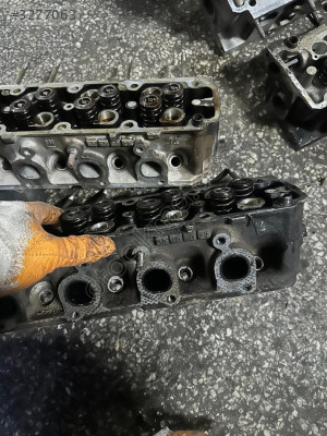 CORSA B 1.4 EGR Lİ KAPAK KRANK KOL PİSTON EKSANTRİK