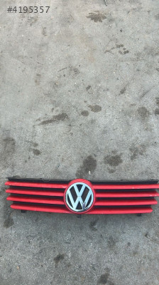 VOLKSWAGEN POLO  99-01 ÖN PANJUR ÇIKMA ORJİNAL