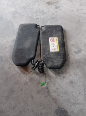 VOLVO S90 V90 SAG SOL GUNEŞLİK 31426316