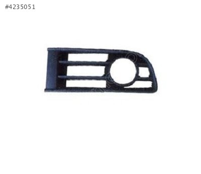 VOLKSWAGEN TAMPON IZGARASI POLO 02-05 6Q0853665A