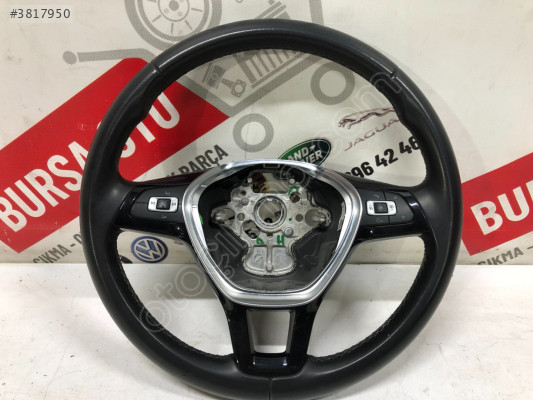 VOLKSWAGEN AMAROK DİREKSİYON SİMİDİ 2H0419091M ORJINAL