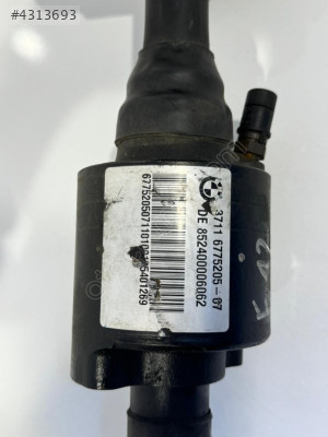 37116775205 6775205 BMW AKTİF DİNAMİK VİRAJ DEMİRİ