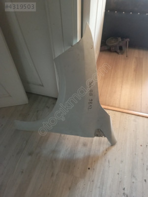 2012 model fluence sol camurluk